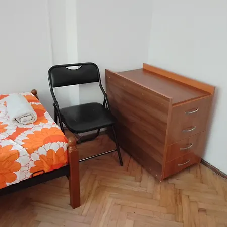 Steady Guests Rooms, * Βάρνα