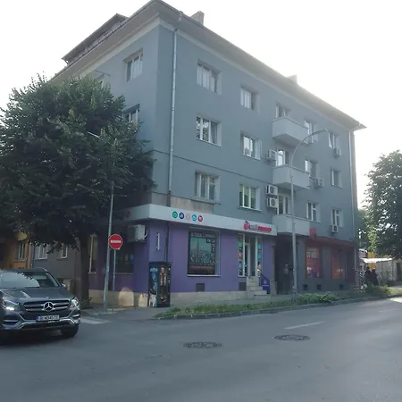 Steady Guests Rooms, Pansiyon Varna