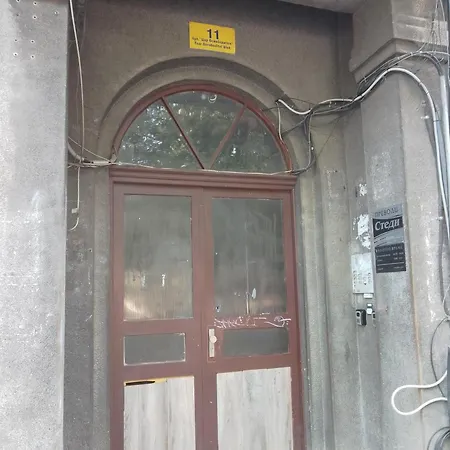 Steady Guests Rooms, Pansiyon
