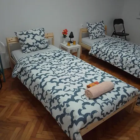 Pansiyon Steady Guests Rooms,